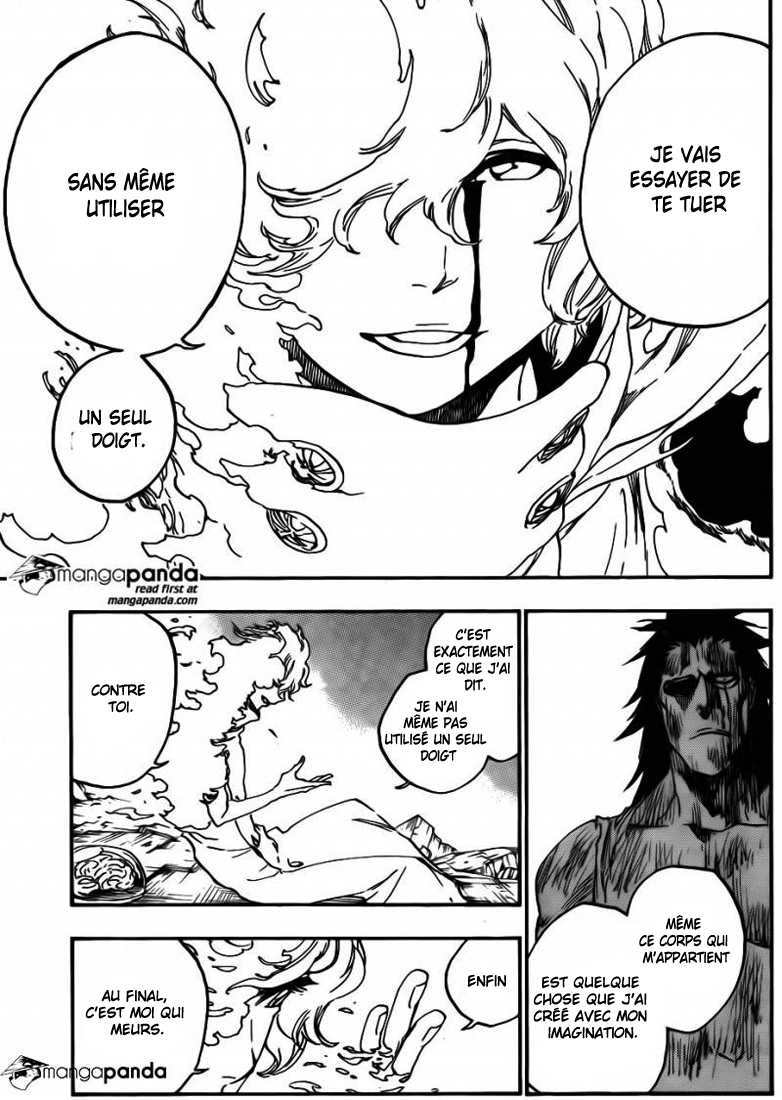 Bleach: Chapter chapitre-579 - Page 8