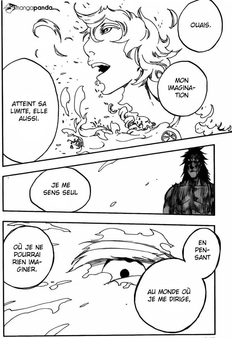Bleach: Chapter chapitre-579 - Page 9