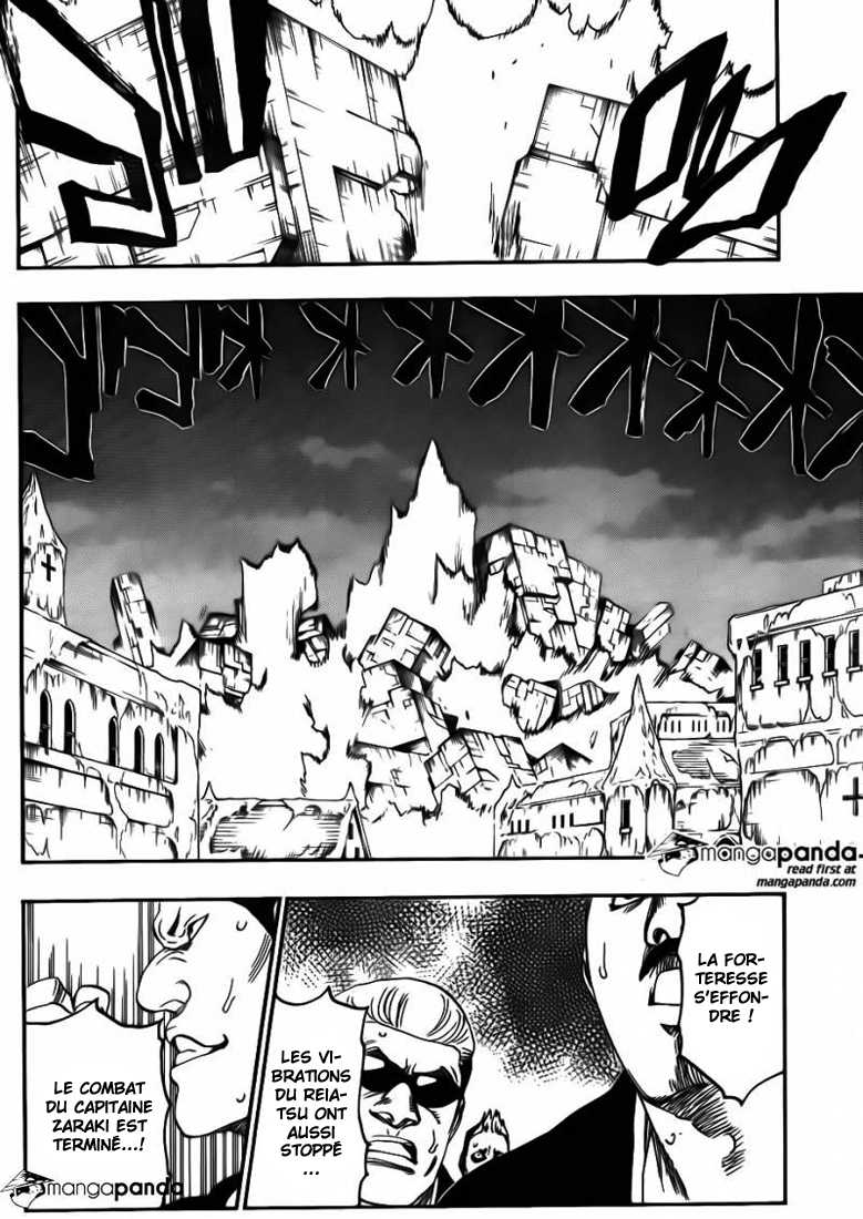 Bleach: Chapter chapitre-579 - Page 11