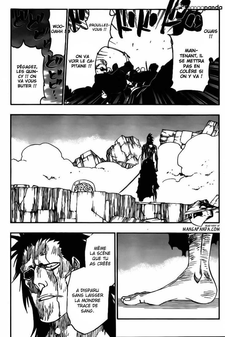 Bleach: Chapter chapitre-579 - Page 12