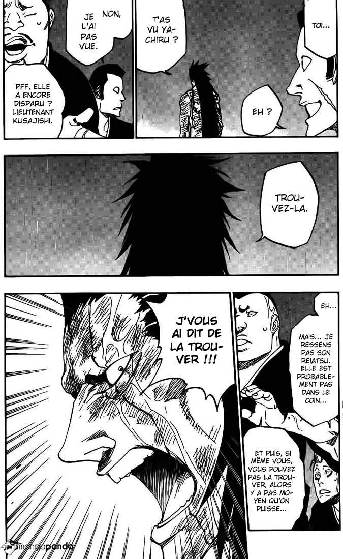Bleach: Chapter chapitre-579 - Page 15