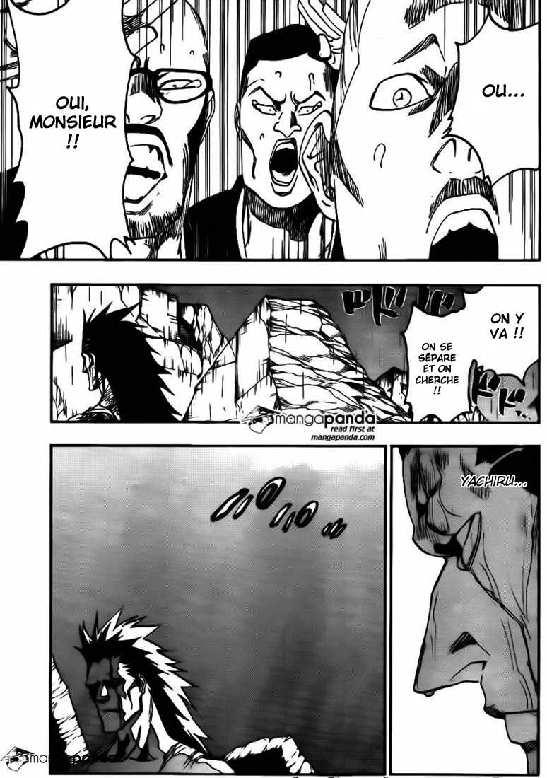 Bleach: Chapter chapitre-579 - Page 16