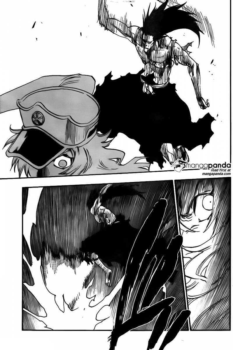 Bleach: Chapter chapitre-580 - Page 4