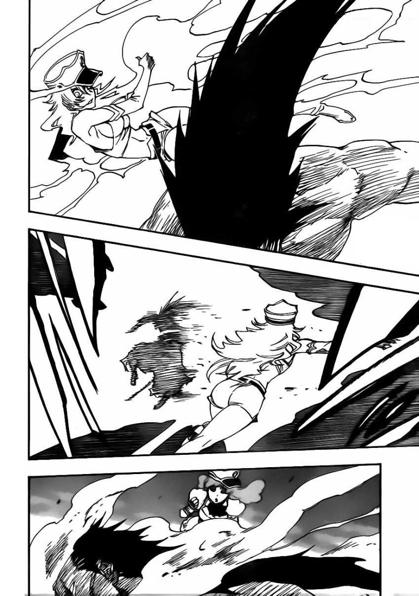 Bleach: Chapter chapitre-580 - Page 5