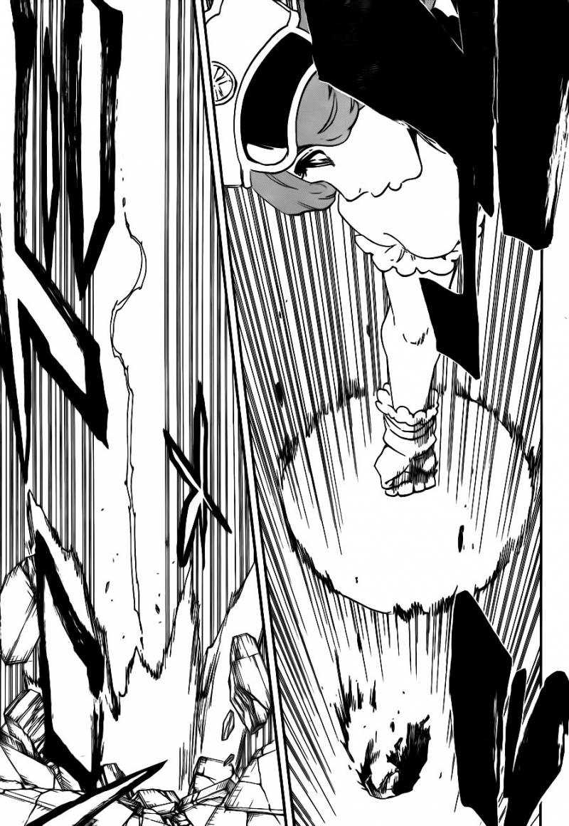 Bleach: Chapter chapitre-580 - Page 6