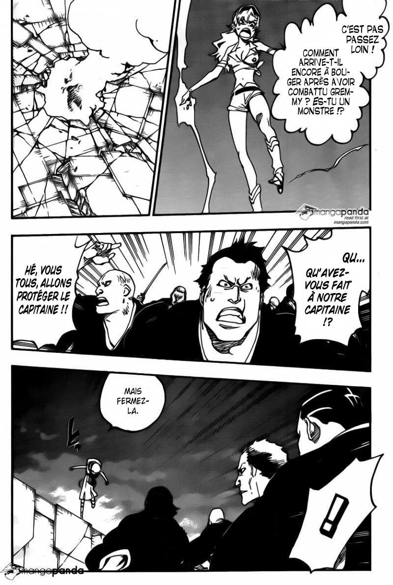 Bleach: Chapter chapitre-580 - Page 7