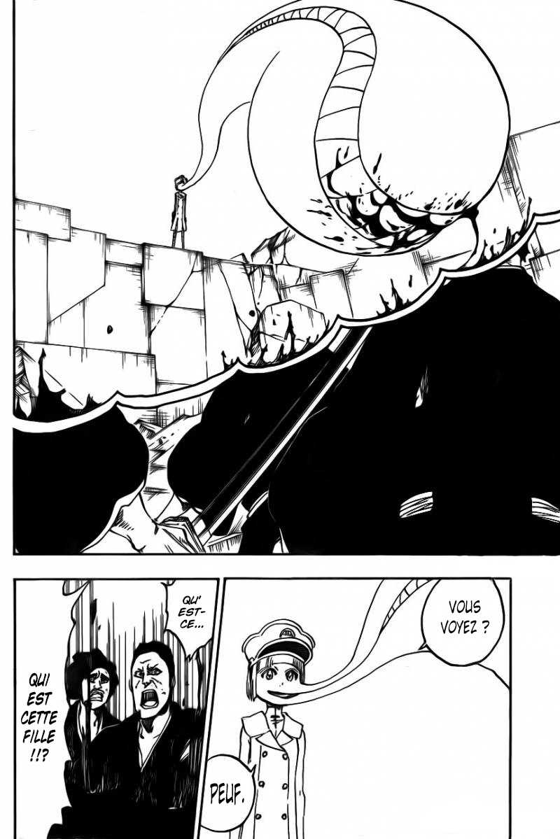 Bleach: Chapter chapitre-580 - Page 9