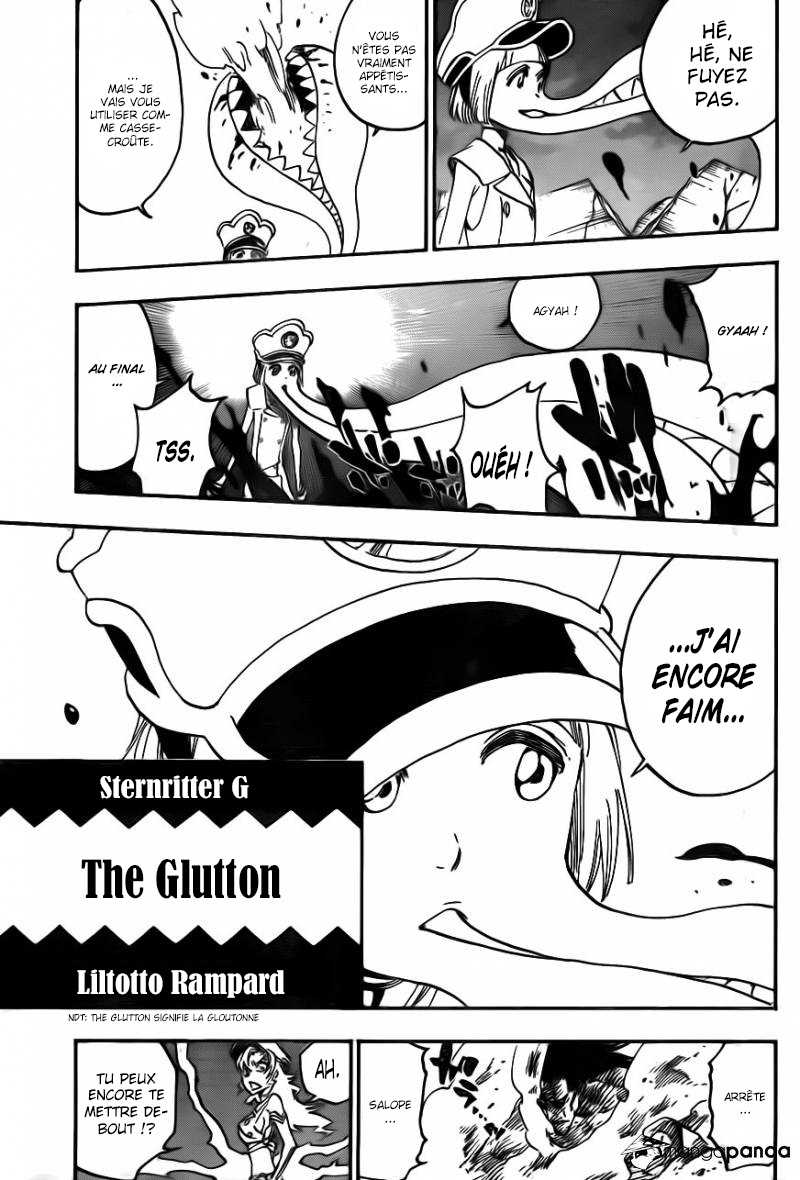 Bleach: Chapter chapitre-580 - Page 10