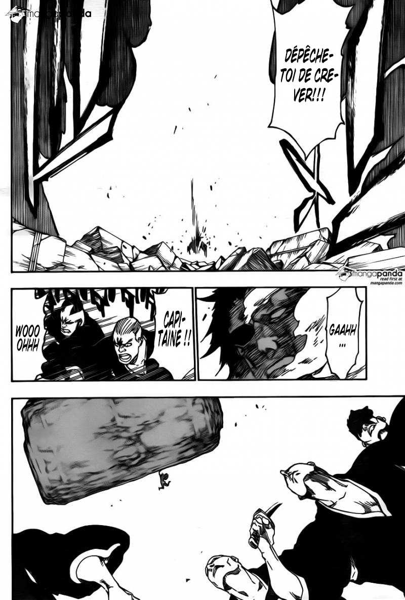 Bleach: Chapter chapitre-580 - Page 11