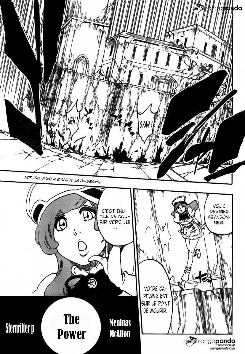 Bleach: Chapter chapitre-580 - Page 12