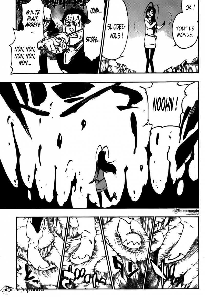 Bleach: Chapter chapitre-580 - Page 16