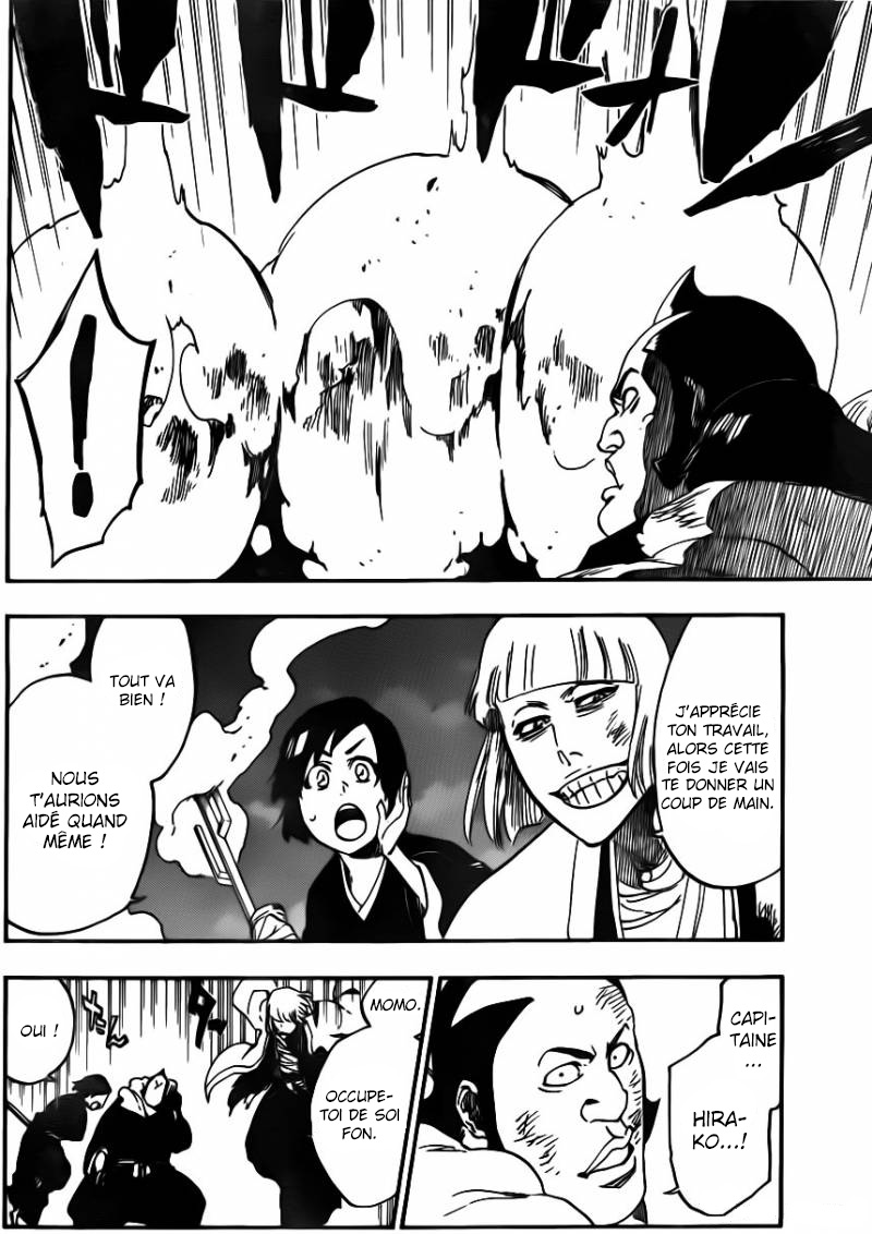Bleach: Chapter chapitre-581 - Page 4