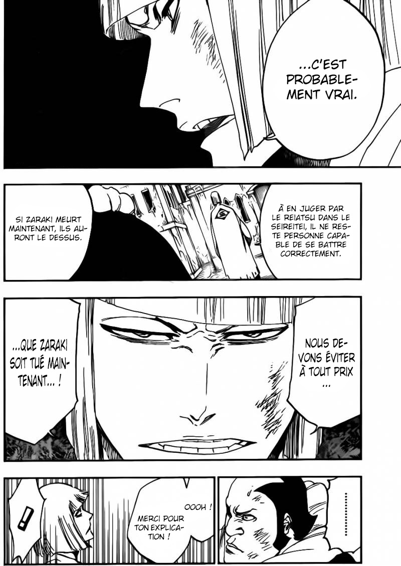 Bleach: Chapter chapitre-581 - Page 6