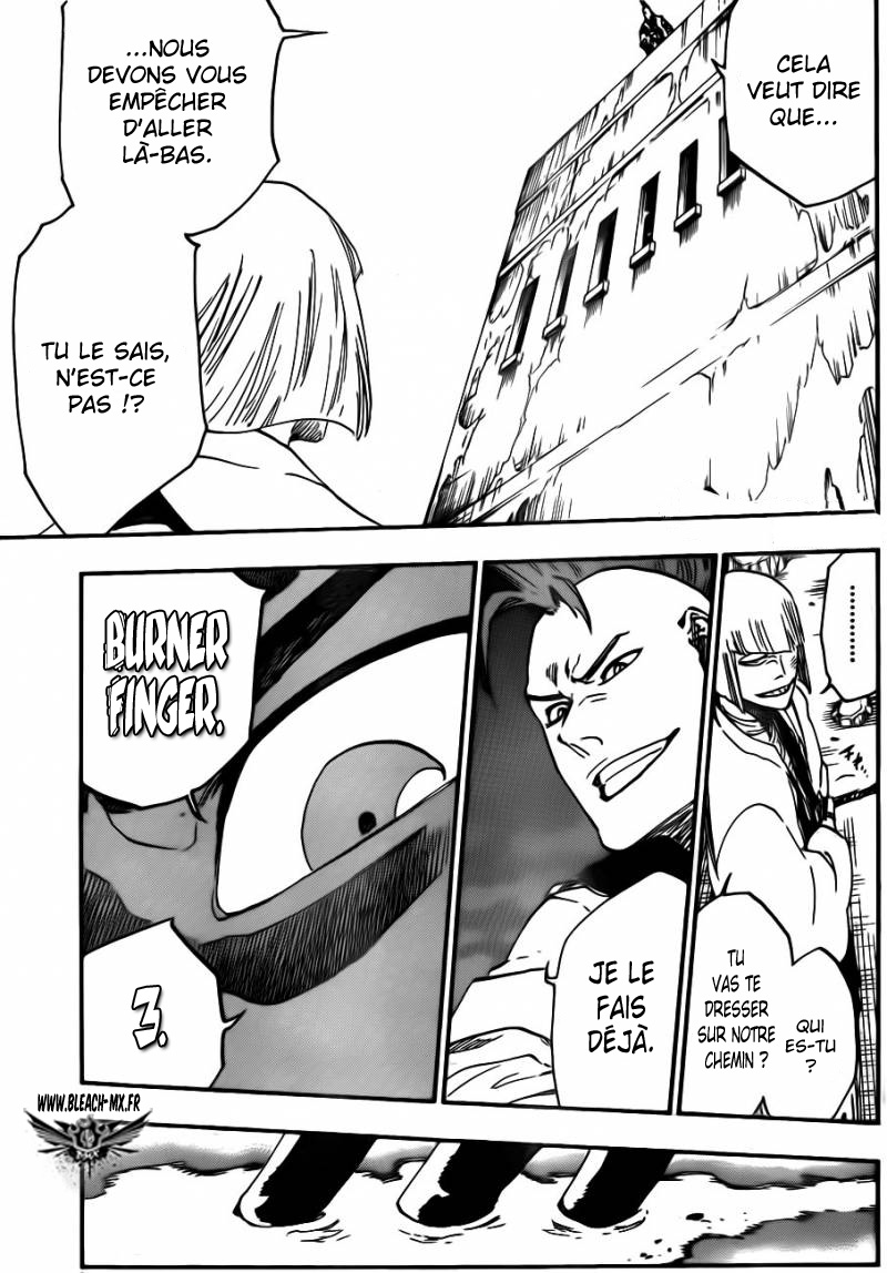 Bleach: Chapter chapitre-581 - Page 7