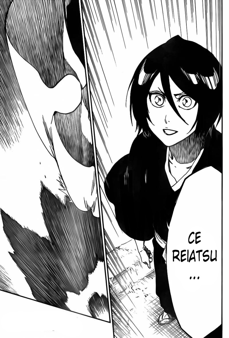 Bleach: Chapter chapitre-581 - Page 13