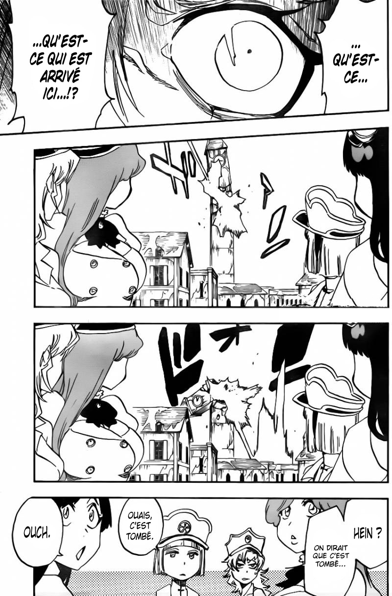 Bleach: Chapter chapitre-581 - Page 15