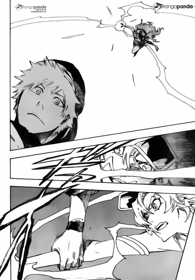 Bleach: Chapter chapitre-582 - Page 4
