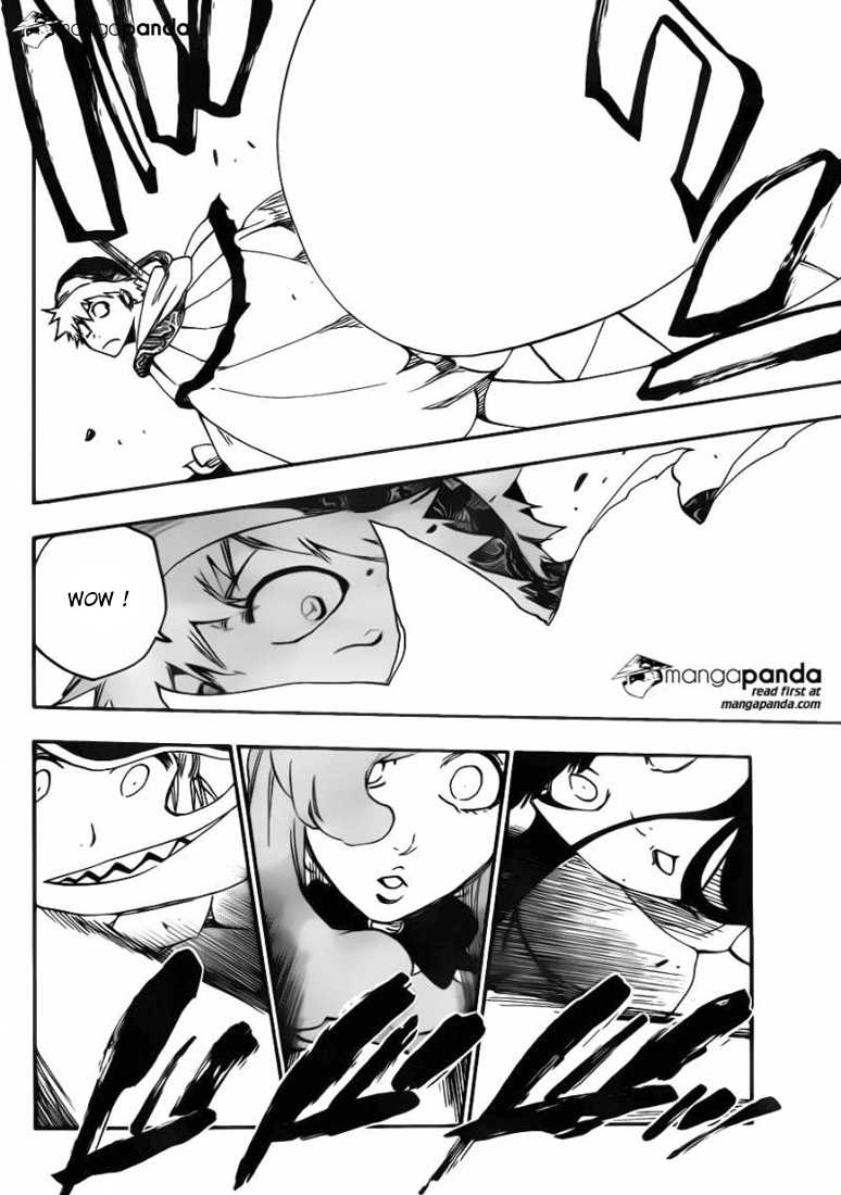 Bleach: Chapter chapitre-582 - Page 6