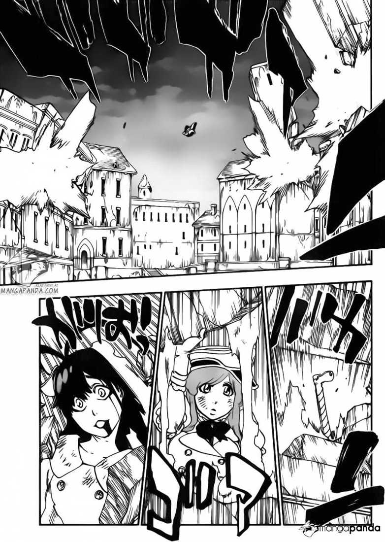 Bleach: Chapter chapitre-582 - Page 7