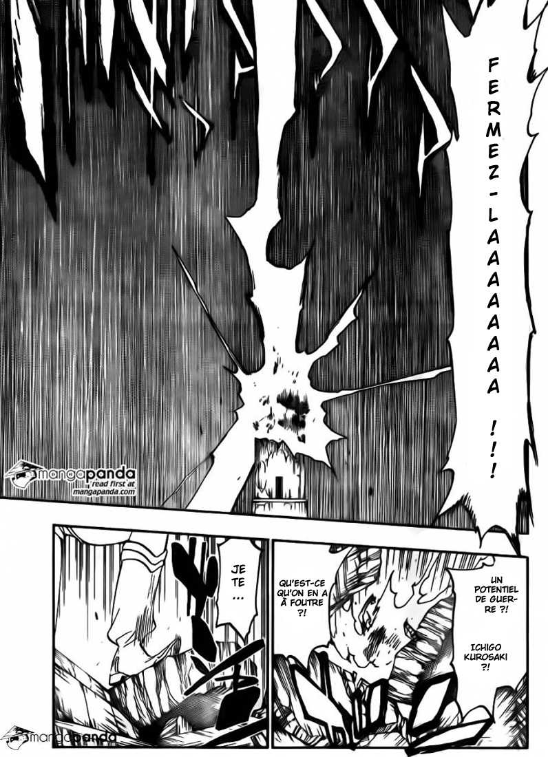 Bleach: Chapter chapitre-582 - Page 9