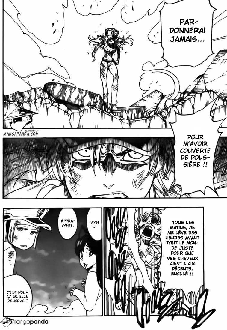 Bleach: Chapter chapitre-582 - Page 10