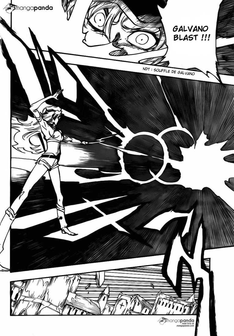 Bleach: Chapter chapitre-582 - Page 12