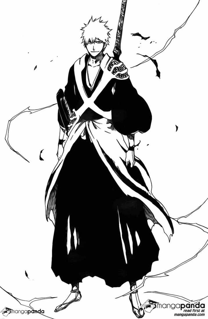 Bleach: Chapter chapitre-582 - Page 14