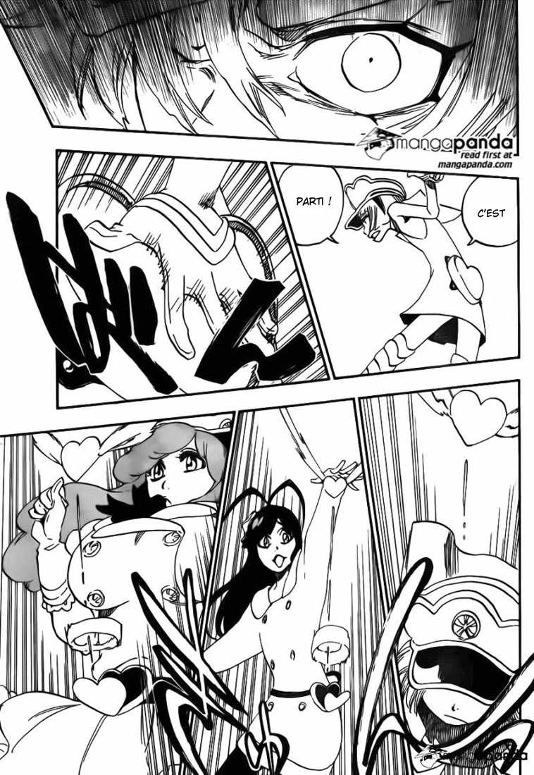 Bleach: Chapter chapitre-582 - Page 15