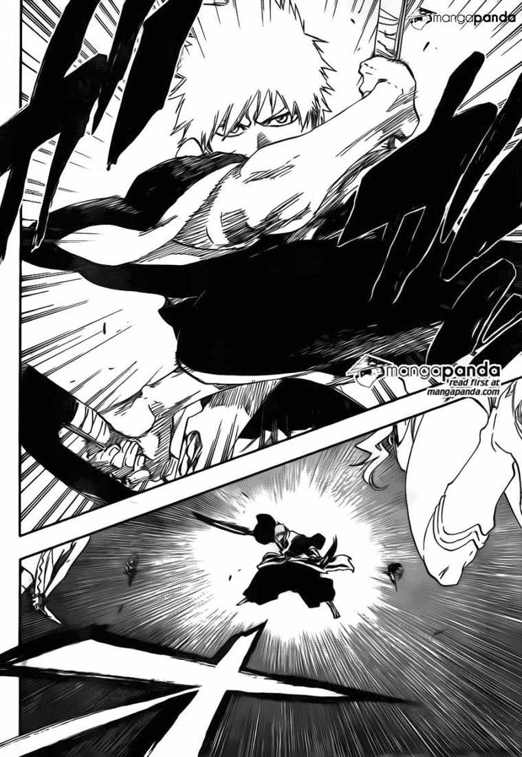 Bleach: Chapter chapitre-582 - Page 16