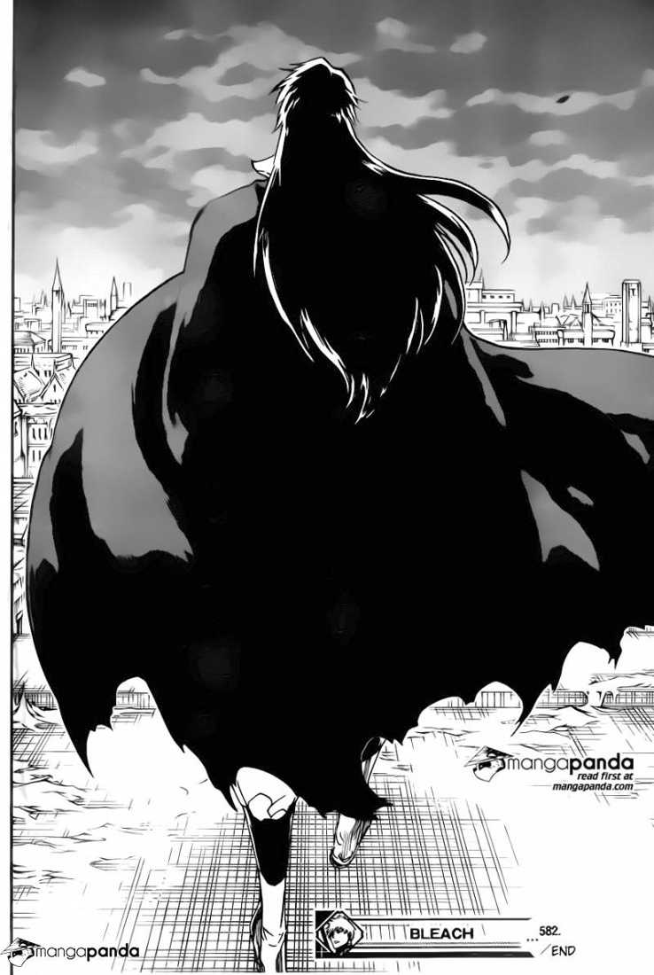 Bleach: Chapter chapitre-582 - Page 18