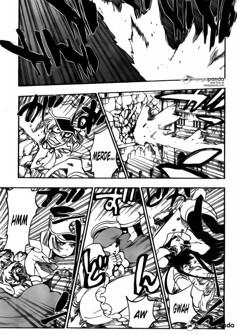Bleach: Chapter chapitre-583 - Page 5