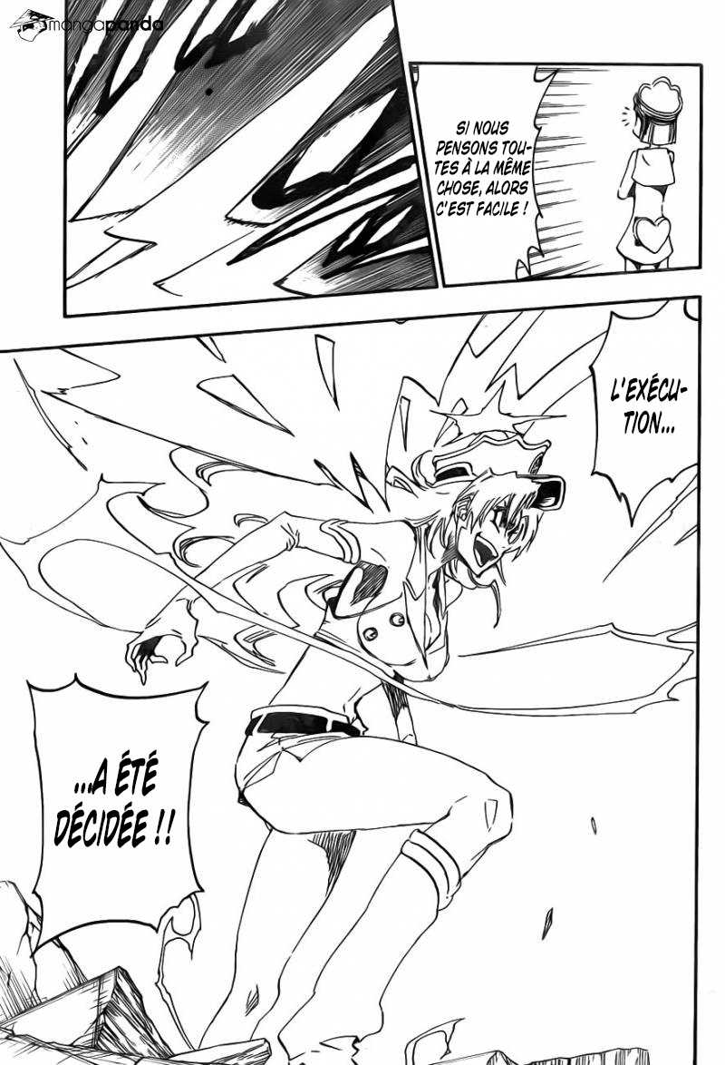 Bleach: Chapter chapitre-583 - Page 7