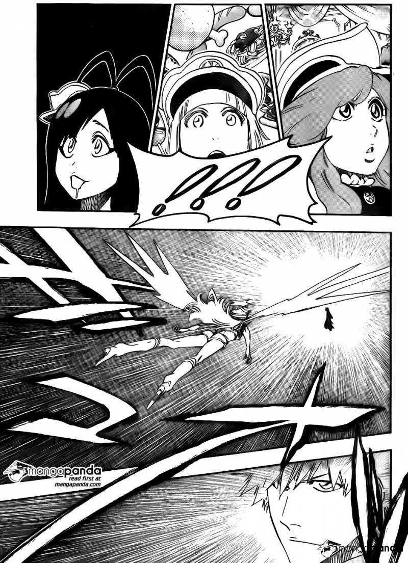 Bleach: Chapter chapitre-583 - Page 9