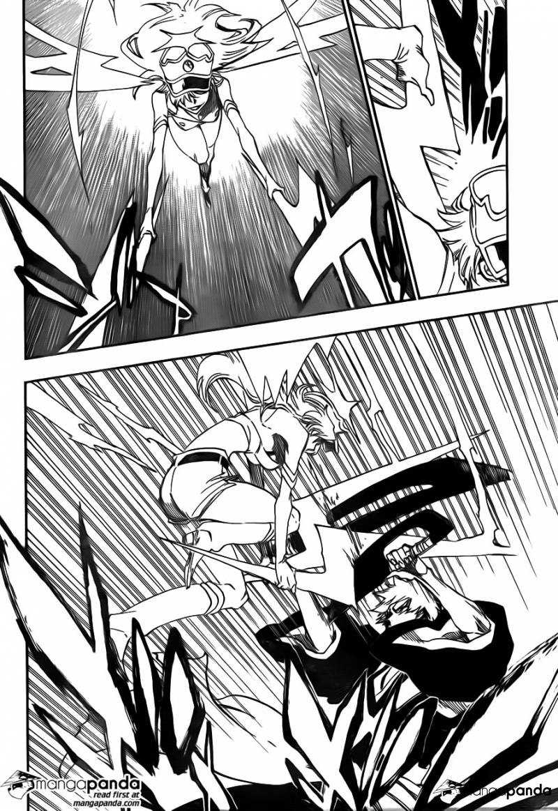 Bleach: Chapter chapitre-583 - Page 10
