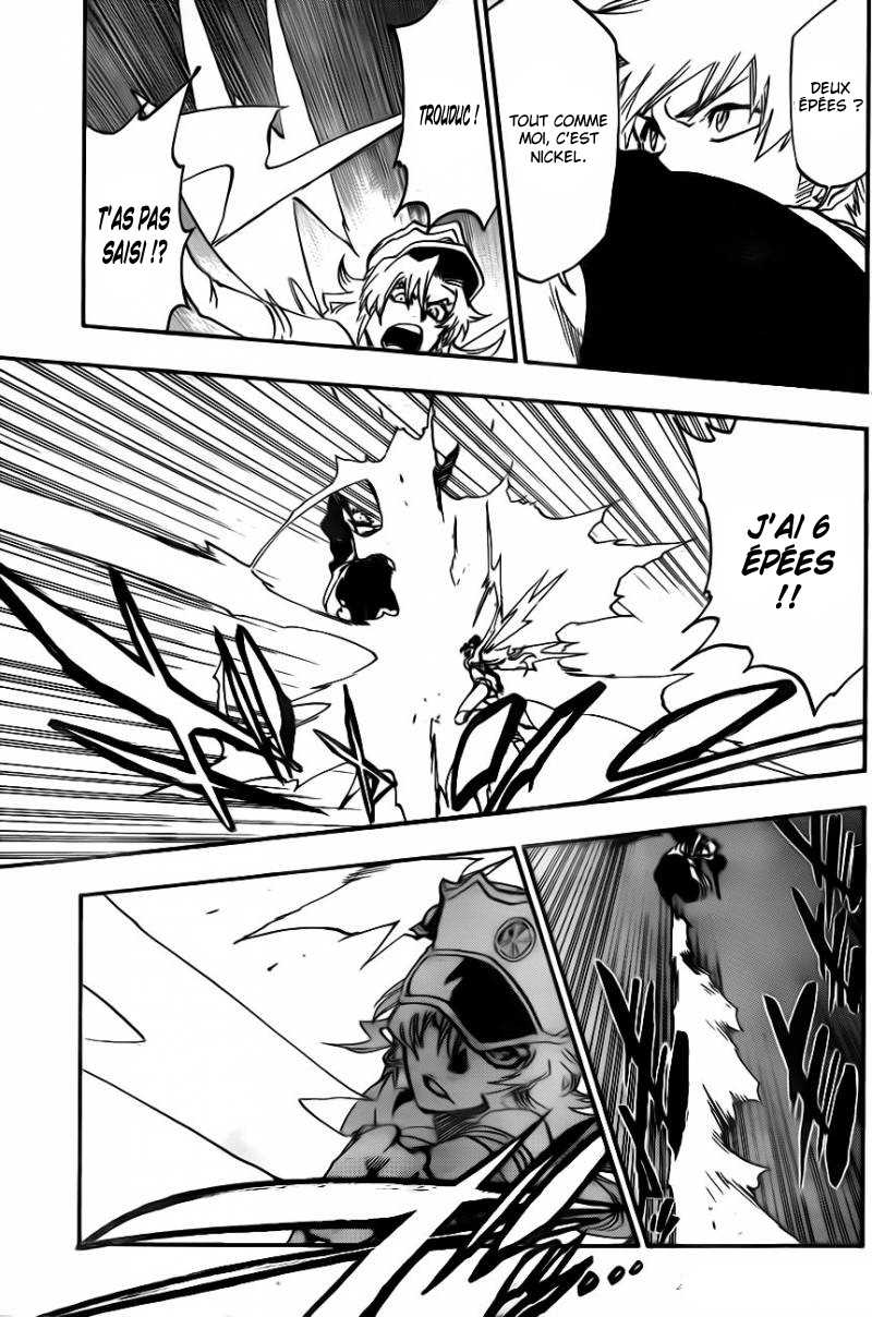 Bleach: Chapter chapitre-583 - Page 11