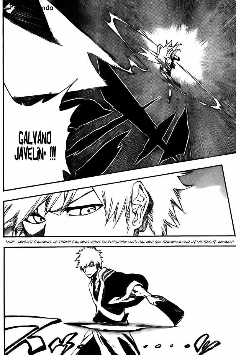 Bleach: Chapter chapitre-583 - Page 12