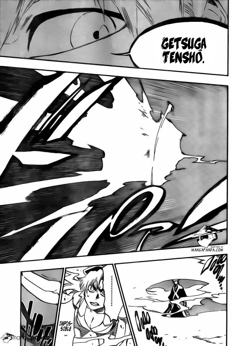 Bleach: Chapter chapitre-583 - Page 13