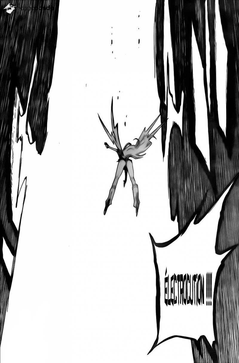 Bleach: Chapter chapitre-583 - Page 16
