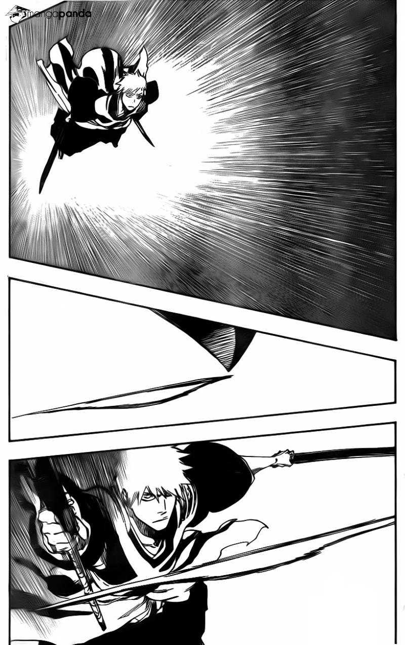 Bleach: Chapter chapitre-583 - Page 17