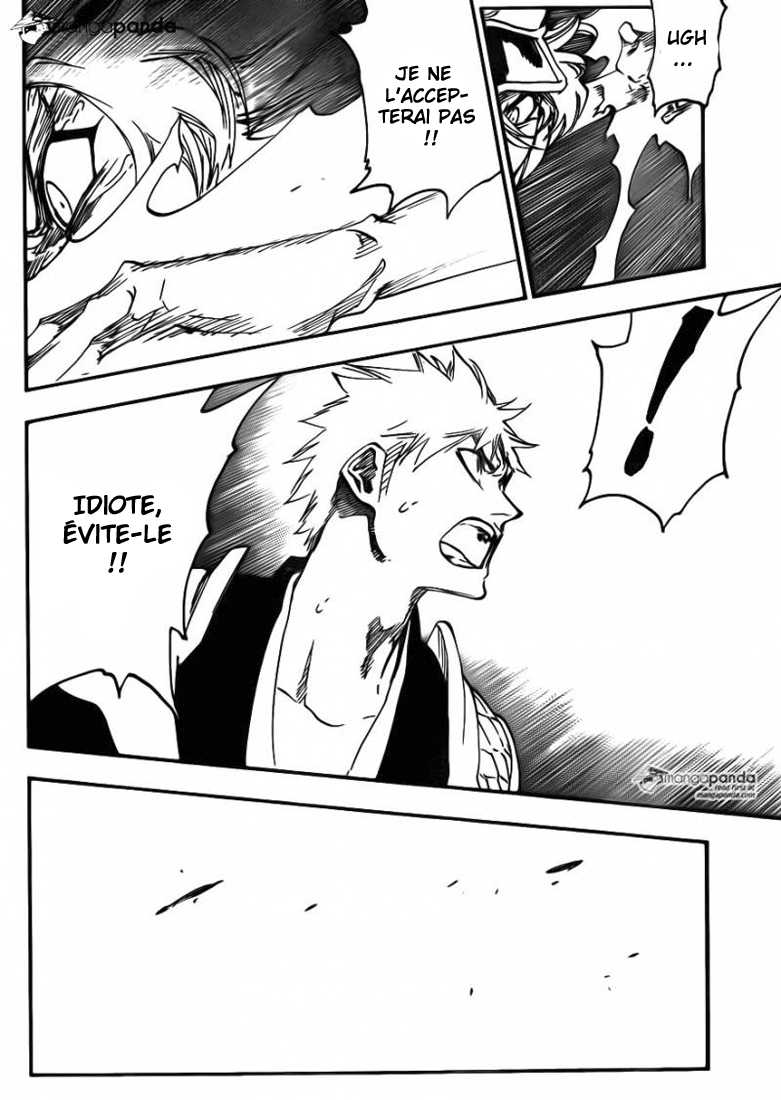 Bleach: Chapter chapitre-584 - Page 2