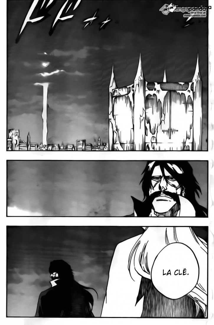 Bleach: Chapter chapitre-584 - Page 4