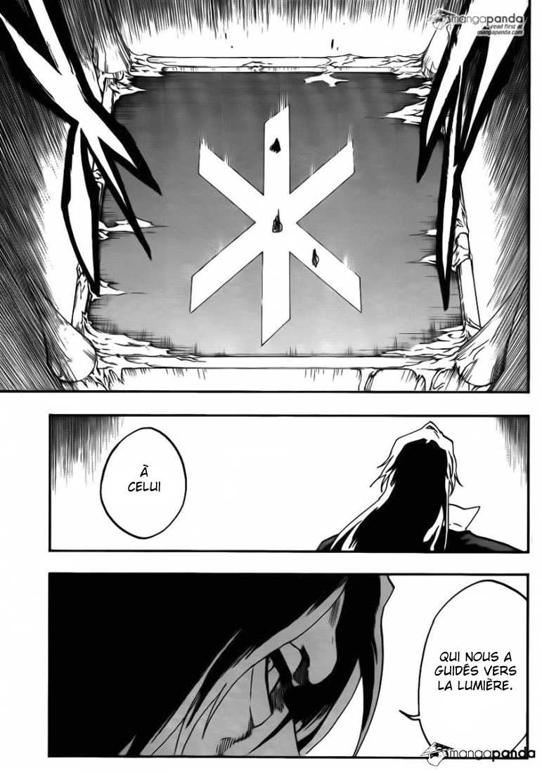 Bleach: Chapter chapitre-584 - Page 6