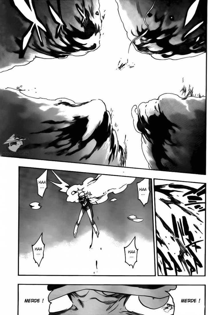 Bleach: Chapter chapitre-584 - Page 8