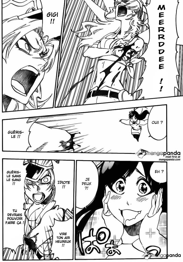 Bleach: Chapter chapitre-584 - Page 9