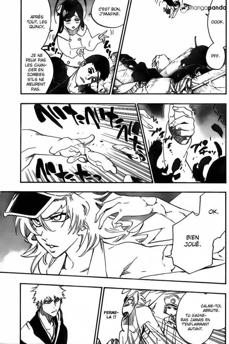 Bleach: Chapter chapitre-584 - Page 10