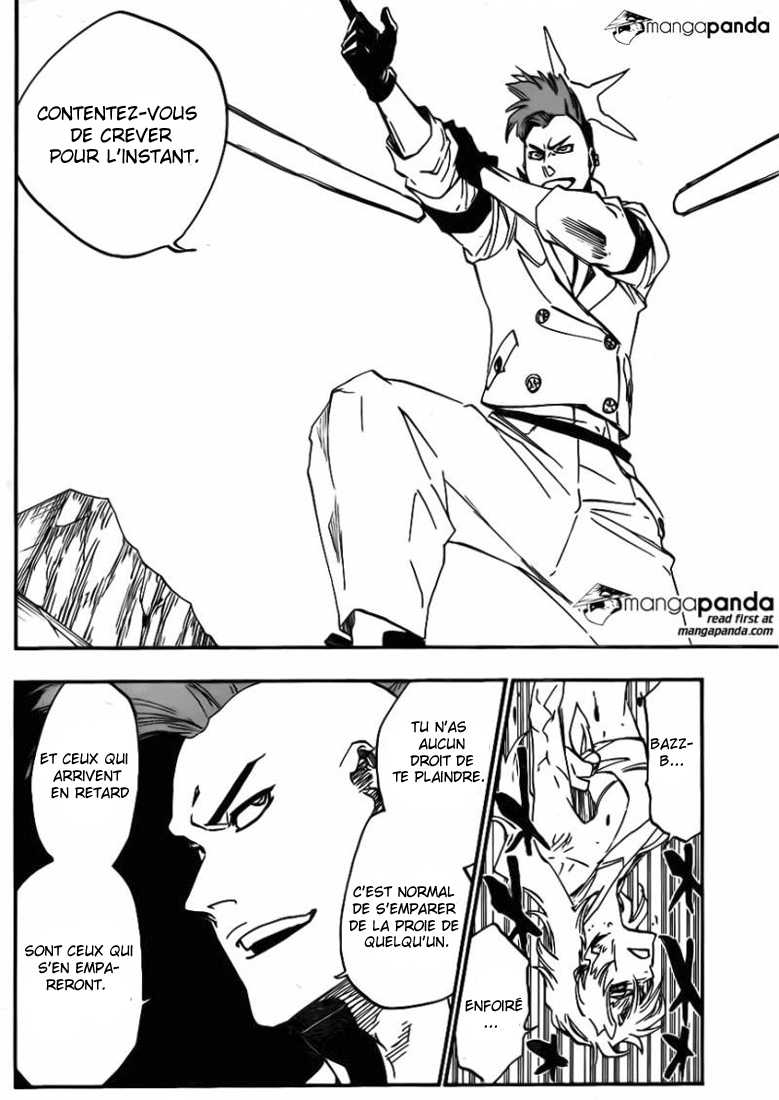 Bleach: Chapter chapitre-584 - Page 13