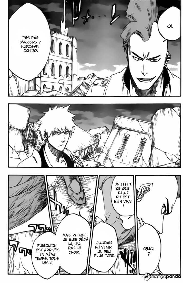Bleach: Chapter chapitre-584 - Page 14