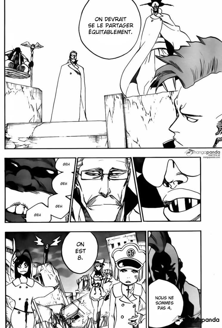 Bleach: Chapter chapitre-584 - Page 15