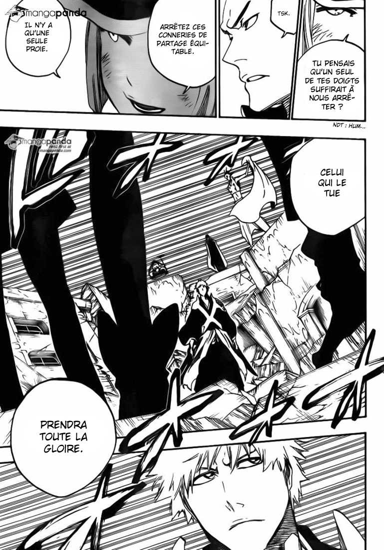Bleach: Chapter chapitre-584 - Page 16