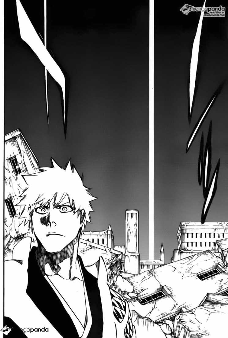 Bleach: Chapter chapitre-584 - Page 17